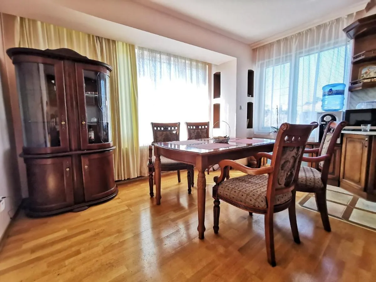 Hi Apartments Varna 0*,  Bulgaria